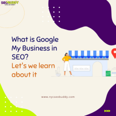 What is Google My Business in SEO?
Google My Business is a free and powerful tool provided by Google that allows businesses to manage their online presence and interact with customers. It provides a dedicated platform for businesses to create and manage their business profiles, display important information such as contact details, hours of operation, and customer reviews. For more information visit https://www.nycseobuddy.com/local-seo-suffolk/
In terms of SEO, Google My Business plays a vital role in local search optimization. By creating and optimizing your Google My Business profile, you increase your chances of appearing in local search results, especially in the "Google Maps" section. When users search for businesses or services in their local area, Google often displays a list of relevant businesses with their Google My Business information. This means that having an optimized Google My Business profile increases your visibility and drives more organic traffic to your website or physical store.
Moreover, Google My Business allows customers to leave reviews and ratings, which have a significant impact on your online reputation and credibility. Positive reviews not only help build trust with potential customers but also influence search engine rankings. Google takes into account the quantity and quality of reviews when determining the relevance and authority of a business. By actively managing and responding to customer reviews, you can enhance your reputation and improve your SEO performance.
Additionally, Google My Business provides valuable insights and analytics about user interactions with your listing. You can monitor how customers find your business, the actions they take, and the overall performance of your listing. This data allows you to make informed decisions, refine your SEO strategy, and optimize your online presence. For more information visit: https://www.nycseobuddy.com/local-seo-suffolk/
