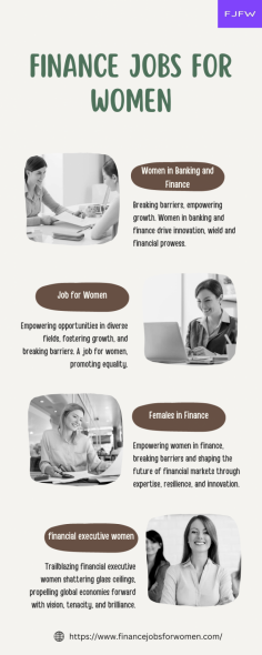 Discover the remarkable contributions of women in Banking and finance, breaking barriers and reshaping the industry. Learn about their inspiring journeys, leadership, and achievements driving positive change and fostering gender equality in the financial world.