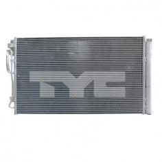 TYC 30103 A/C Condenser
TYC A/C Condenser
Compatibility
This part is compatible with 1 vehicle(s)
Year	Make	Model
2018	Hyundai	Elantra GT
https://www.theautopartsshop.com/sku/tyc-ac-condenser-ty30103
