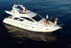 Wak Yachts rents out yachts in Dubai Harbour. Their amazing yachts offer a great time on the ocean. Sail along Dubai's beautiful coastline and make unforgettable memories. Contact Wak Yachts now to book your perfect sailing trip.