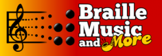 Music Braille is a system of musical notation designed for visually impaired individuals, which uses raised dots and symbols on a page to represent musical notes, rhythms, and other musical elements. At Braille Music and More, we specialize in providing resources and tools for individuals interested in learning and creating music through the Braille Music system. Our products range from Braille Music books and sheet music to specialized instruments and adaptive technology for composing and recording music. Our mission is to make music accessible to everyone, regardless of their visual abilities.
