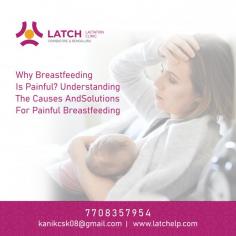 At Latchelp, we provide classes for breastfeeding mothers and maternal consultation for people new to parenthood.