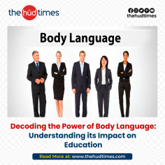 Body language is an effective device that appreciably impacts coaching, mastering, and standard communique in educational settings. By spotting and expertise in nonverbal cues, educators can create supportive and attractive mastering environments. As we maintain to explore the impact of frame language in education, let us harness its strength to enhance student-teacher interactions, sell inclusivity, and foster meaningful mastering reviews.

