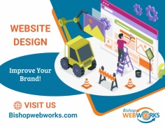 Creating Powerful Web Presence for Your Brand

We create innovative, effective websites that depict your brand image, improve conversion rates, and maximize your revenue to help grow and achieve your business goals. Send us an email at dave@bishopwebworks.com for more details.
