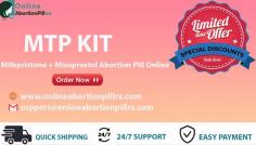 Don't miss out on this chance to access quality healthcare products at a special price. Visit OnlineAbortionPillRx today and take advantage of this limited-time offer