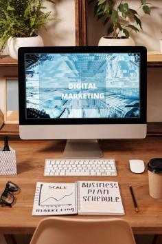 Importance of Marketing – Rohaan Tahir Gill
Marketing is a crucial aspect of any business or organization, playing a central role in achieving several key objectives. Here are some of the reasons explained by Rohaan Tahir Gill why marketing is of utmost importance.