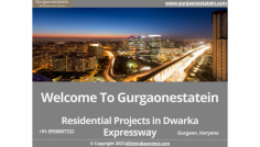 Experience the perfect blend of connectivity and contemporary living at Smart World Dwarka Expressway. This thoughtfully designed residential project ensures easy access to major destinations while providing a comfortable and modern lifestyle.  https://gurgaonestatein.com/property/m3m-capital-phase-2-sector-113/