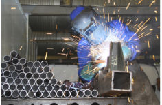 Looking for professional aluminium welding services in Adelaide? Look no further! Our team of skilled welders in Adelaide specializes in aluminium welding, delivering high-quality results for all your welding needs. With years of experience and top-of-the-line equipment, we ensure precise and durable welds every time. Contact us today for a free quote!