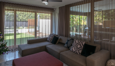 At Timms Shades, we are focused on giving a lovely encounter to our clients by offering premium collapsing arm overhangs in Brisbane. With our abundance of involvement, we are positive about taking care of a window outfitting needs. Whether you want overhauling for your outside region, inside, or even upholstery, we take care of you.