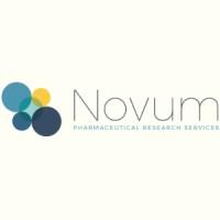 Novum Pharmaceutical Research Services provides scientific leadership and full-service support to the pharmaceutical industry.

https://www.novumprs.com/