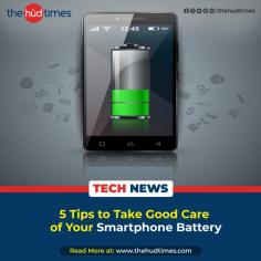 Taking excellent care of your Smartphone battery is critical for prolonged battery existence and optimum tool performance. By imposing those 5 guidelines, you could maximize your battery’s lifespan, decrease useless battery drain, and ensure that your telephone remains powered and equipped when you want it. Remember, proper battery care is a key factor in taking part in a continuing and uninterrupted phone reveal.