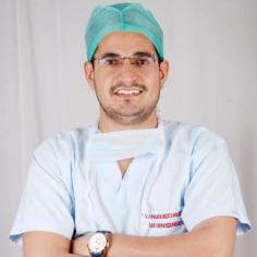 Dr. Anurag Sihag is a highly esteemed neurosurgeon practicing in Vaishali Nagar, Jaipur. He has a renowned speciality in the treatment of brain and spine tumors, slip disc, and brain hemorrhage surgery. In 2020, He completed his MBBS from a Rajasthan Medical Council and pursued MS (General Surgery) followed by M.Ch. (Neurosurgery). Over the years, Dr. Anurag Sihag has gained vast clinical expertise in various neurosurgical procedures, ranging from brain and spine surgeries to intricate nerve repair surgeries.. With his exceptional skills in the field, he has earned a reputation as one of the finest neurosurgeons in Jaipur.

See More : - https://g.page/r/CZrK2QulPTO7EBM/
