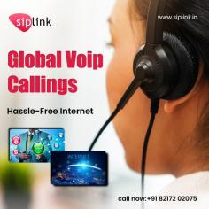 SIPLINK Communications also has a retail service that provides both residential and business customer at wholesale prices.

Read more details about our business: https://siplink.in/

Call to discuss: 082172 02075