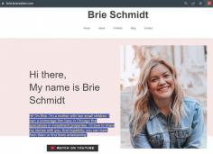 Welcome to the Brie Schmidt Channel, your go-to destination for real estate investing and property investment knowledge. Join Brie Schmidt, an expert in the field, as she shares her expertise and insider tips to help you thrive in the world of real estate.

With years of successful ventures under her belt, Brie is here to guide you toward financial independence. Whether you’re a seasoned investor or just starting out, this channel provides the information and tools you need to make informed decisions.

Explore topics like rental property analysis, market trends, property management, financing options, and more. Brie breaks down complex concepts into easily understandable content, making real estate accessible to everyone.

Through discussions, case studies, and practical advice, Brie Schmidt offers guidance on identifying investment opportunities, minimizing risks, maximizing returns, and optimizing property management strategies. From residential to commercial properties, this channel covers various real estate avenues to suit different goals.

Brie’s engaging style not only educates but also inspires viewers to take control of their financial future. Join a supportive community of like-minded individuals with a shared goal of achieving financial freedom through real estate.

Subscribe to the Brie Schmidt Channel now and unlock the secrets of successful real estate investing. Get ready to embark on a transformative journey towards financial abundance.