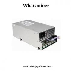 Whatsminer | Shop Whatsminer P21(D) PSU Online

If you’re looking for a Whatsminer P21(D) PSU for sale to get started with Bitcoin, then you’ve come to the right place. Check out Mining Syndicate available offers for whatsminer. Visit their website or contact them today!!

https://miningsyndicate.com/collections/whatsminer/products/whatsminer-p21d-psu/
