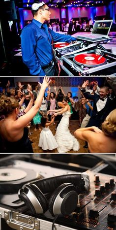We offer the best Wedding DJ (Disc Jockey), and Family Events & DJs In Bakersfield. We offer top-quality DJs for School Parties for All Ages in Bakersfield.
