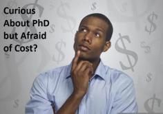 If you are curious about PhD, but are afraid of the cost of getting one, you are not alone. Here, we will describe about PhD process in the discipline.