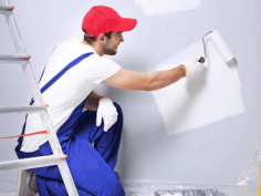 Nan Fixit offers top-quality move-out painting services in Dubai. With a team of skilled professionals, We provide efficient and reliable painting solutions to ensure your property looks pristine when you leave. Trust Nan Fixit for a seamless move-out experience with exceptional results.