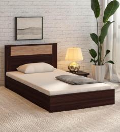 Get Upto 32% OFF on Takai Single Bed in Wenge Finish at Pepperfry

Buy Takai Single Bed in Wenge Finish at Pepperfry.
Avail upto 32% discount on purchase of single beds online in India.
