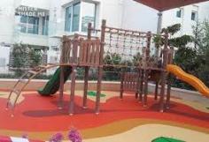 Searching for a reliable play area firm in the UAE? Espectro General Trading specializes in creating safe and engaging play areas for children. Our firm offers a wide range of play equipment and installations, ensuring hours of fun and entertainment.