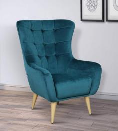 Get Upto 36% OFF on Gloria Fabric Full Back Lounge Chair In Teal Colour at Pepperfry

Shop for Gloria Fabric Full Back Lounge Chair In Teal Colour at Pepperfry.
Explore exclusive collection of lounge chair & avail upto 36% OFF online.
