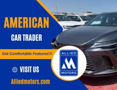 Buy American Cars With Our Exporter

We have strong tie-ups with reliable vendors for all types of brand-new US manufactured vehicles; such as, GM, Ford, Toyota and Lexus. Send us an email at info@alliedmotors.com for more details.