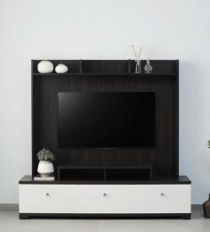 Save Upto 34% OFF on Kosmo Galaxy TV Unit in Fumed Oak Melamine Finish for TVs up to 43" at Pepperfry

Buy Kosmo Galaxy TV Unit in Fumed Oak Melamine Finish for TVs up to 43" at upto 34% OFF at Pepperfry.
Checkout all-new collection of tv cabinet available online at amazing price.
