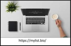 As one of the leading platforms for adding a clickable Link in Bio feature, Mylist.bio also offers customizable templates and themes to align with your brand and social media profile aesthetic.

For More Info Visit- https://mylist.bio/
