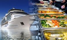 Discover the best quality food supplies for maritime industry from Singapore Ship Chandler Pte Ltd. Our unbeatable USP is the highest-grade quality and freshness of products.

https://singaporeshipchandler.com/our_services.html
