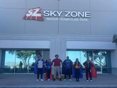 Are you looking to rent a trampoline for a birthday party or explore trampoline parks for an unforgettable celebration? Look no further than Sky Zone! We offer trampoline parks for birthday parties the perfect venue for thrill-seekers of all ages.