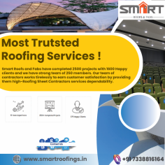 residential roofing contractors in chennai