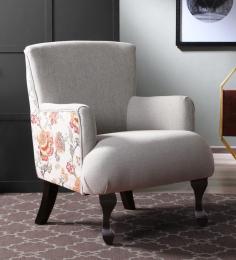 Get Upto 36% OFF on Albury Fabric Full Back Lounge Chair In Printed Beige Colour at Pepperfry

Shop for Albury Fabric Full Back Lounge Chair In Printed Beige Colour at Pepperfry.
Explore exclusive collection of lounge chair & avail upto 36% OFF online.