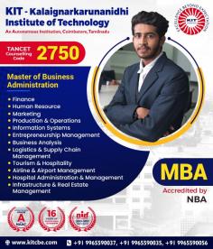 Best MBA Colleges in Coimbatore | MBA Colleges in Tamilnadu | KIT
KIT is one of the best MBA colleges in Coimbatore which offers professional MBA course designed to focus on the fundamental business challenges. Enroll now!
https://kitcbe.com/mba
