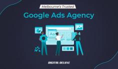Digital Deluxe is a premier Google Ads agency in Melbourne, offering result-driven digital advertising solutions. With a team of seasoned experts, we specialise in creating and optimising high-performing Google Ads campaigns that drive targeted traffic, maximise conversions, and boost your online visibility. 
