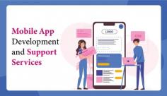 Mobile App Development and Support Services