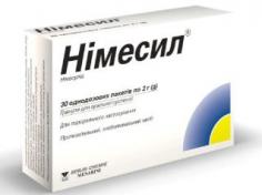 Nimesil (Nimesulide) 100mg offers targeted relief for pain and inflammation. As a non-steroidal anti-inflammatory drug (NSAID), it effectively manages conditions like osteoarthritis and acute pain. By inhibiting specific enzymes, it curbs the production of inflammatory substances, easing discomfort. However, cautious use is advised due to potential adverse effects, particularly on the gastrointestinal system and liver. It's crucial to follow medical guidance, adhere to prescribed dosages, and avoid prolonged use. Nimesil's efficacy is well-established, but patients with specific medical conditions or those taking other medications should consult healthcare professionals before use to ensure its suitability for individual needs.