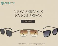Shop Reading Glasses Online - Specxyfy's Vision Essentials

Enhance your reading experience with style and comfort by shopping for reading glasses online at Specxyfy. Our extensive collection offers a wide range of options to cater to your unique vision needs. Shop now and enjoy the convenience of buying high-quality reading glasses online from Specxyfy, your go-to destination for fashionable eyewear.