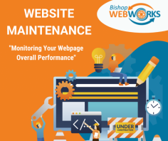 Maintain Your Website Regular Basis

Website maintenance is checking to see if your website is healthy and in good working order. Our experts can maintain, fix and update your current website. Not sure which type of maintenance to choose? Send us an email at dave@bishopwebworks.com for more details.


