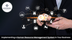 Our Human Resources Management System (HRMS) revolutionizes the way businesses handle HR processes. This cutting-edge platform offers comprehensive solutions for recruitment, employee data management, payroll, performance evaluation, and more.
For more info:  https://www.panoramicinfotech.com/human-resource-management-system/

