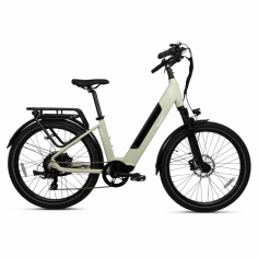 With the X-TRAIL LITE e-bike from Bandit.bike, you can enjoy the rush of the open road! Our electric bikes include the best components available and offer a smooth, powerful ride that will leave you breathless. Prepare to travel the USA in style!

https://bandit.bike/products/x-trail-lite