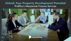 Mezzanine finance is an alternative financing option that has gained popularity in the Australian property development market. At Prolifico, we understand the challenges you face as a property developer and are here to help you secure the funding you need through our mezzanine finance services. For more, contact us today!