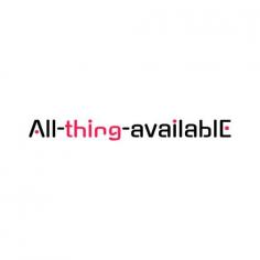 All Thing Available offers comprehensive coverage of global topics, providing in-depth insights on a wide range of subjects. Explore the world with us.
https://allthingavailable.com/

