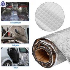ultimate thermal protection with epe foam insulation roll - noor al ibdaa