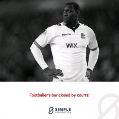 Prevent Your Business from Insolvency with Simple Liquidation

Not even an ex-Premier League/England footballer can save you from insolvency!

Former England and Liverpool striker, Emile Heskey, is suffering the fate of an own goal as his bar, Parea, in Alderley Edge, has been permanently closed by the courts with a winding up order.

Despite being popular with footballers and WAGs, it wasn't enough to save the business from its lease issues. The good news is that Heskey and his wife have plans to re-open the bar in Manchester - hopefully, they’ll choose a better nightlife spot in town. 

visit: https://www.simpleliquidation.co.uk/