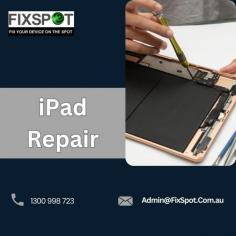 Expert iPhone Screen Replacement Services in Melbourne

In need of iPhone screen repair near you in Melbourne? Look no further! At FixSpot.com.au, we offer convenient and reliable iPhone repair services. Our skilled technicians are equipped to handle a variety of iPhone issues, including screen replacements. Trust us for top-quality iPhone screen replacements at affordable prices. Get your iPhone fixed with us today and enjoy a seamless experience. Visit our website to learn more about our services and book an appointment.