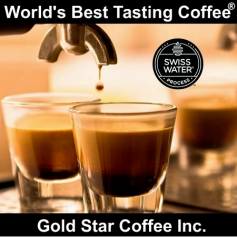 When it comes to Fresh Roasted Coffee Beans, Gold Star Coffee brings the Best Roasted Coffee Beans to you that will meet your desire and taste. All our fresh coffee beans are carefully roasted and packed as per the order and delivered to home. Jamaica Blue Mountain & Hawaii Kona & Hawaiian Maui Red Catuai Coffee is few names. Buy Roasted Coffee Beans Online today! For more information, you can call us at 1-888-371-JAVA(5282).See more : https://goldstarcoffee.ca/t/fresh-roasted-coffee