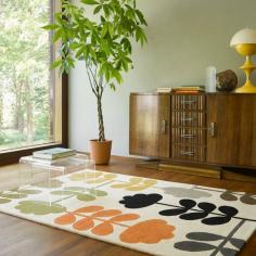 Easy Tips for Adding Colorful Rugs to Any Room in Your House
