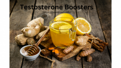 In this article, we'll examine natural testosterone boosters to see how they can enable you to perform at your best safely and healthily.
https://postquad.com/discover-natural-testosterone-boosters
