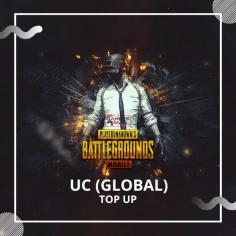 PUBG Mobile UC, short for Unknown Cash, is the virtual currency exclusive to PUBG Mobile. It acts as the primary medium of exchange for players to acquire a variety of in-game items that enhance both the aesthetic appeal and gameplay functionality. Whether it's upgrading your character's appearance, unlocking special emotes, or purchasing crates filled with valuable items, UC plays a vital role in shaping your PUBG Mobile journey.

Visit: https://thegamersmall.com/product/pubg-mobile-uc-top-up-global/