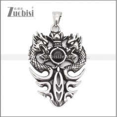 Product Name	Stainless Steel Pendant p012182
Item NO.	p012182
Weight	0.0248 kg = 0.0547 lb = 0.8748 oz
Category	Stainless Steel Pendants > Casting Pendants
Brand	Zuobisi
Creation Time	2023-07-26
Stainless Steel Pendant p012182, size is 37*53*6mm

Buy now: https://www.zuobisijewelry.com/Stainless-Steel-Pendant-p012182-p1032645.html